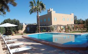 Gite Souss